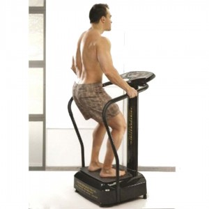 PLATAFORMA OSCILATORIA 1000W COM TENSORES