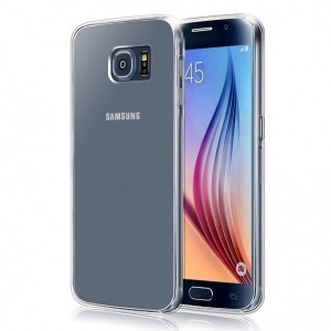CAPA DE GEL 360 SAMSUNG GALAXY S6