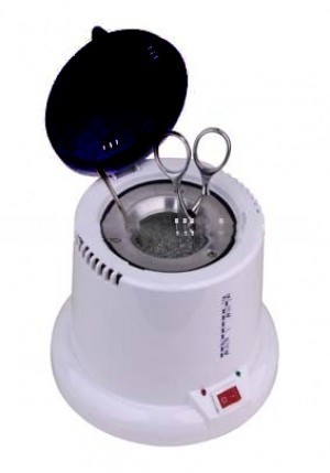 ESTERILIZADOR DE CRISTAIS