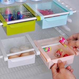 ORGANIZADOR PARA FRIGORIFICO - PACK DE 2