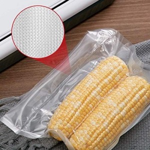 SACOS DE VÁCUO FRISADOS 25X35 CM - PACK DE 30