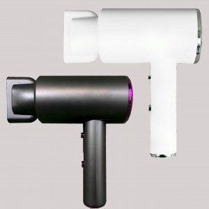 SECADOR DE CABELO PROFISSIONAL IÓNICO - 3000W
