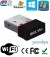Adaptador Wifi USB Wireless 300 Mbps