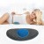 ALMOFADA LOMBAR AJUSTÁVEL COMFY CURVE