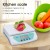 BALANÇA DE COZINHA DIGITAL TS500