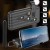 BATERIA EXTERNA UNIVERSAL 10000 mAh COM SAÍDA USB - APPLE - MICRO USB E TYPE C