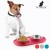 Comedouro - Bebedouro para animais Antiderrapante - 3 Cores
