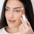 DEPILADORA DE PRECISÃO FACIAL COM LED