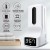 DISPENSADOR AUTOMÁTICO COM SENSOR DE TEMPERATURA