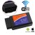 ELM 327 Wifi Interface OBD2 e OBD - Apple - Android - PC