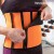 FAIXA REDUTORA DESPORTIVA COM EFEITO SAUNA