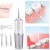 IRRIGADOR DENTAL ELÉTRICO PORTÁTIL