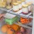 ORGANIZADOR COM RECIPIENTE PARA CONSERVAR ALIMENTOS PARA FRIGORIFICO