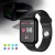 RELÓGIO SMARTWATCH HW12 PRO MEDIÇÃO DE PULSAÇÃO - PRESSÃO ARTERIAL - IP67 À PROVA D’ÁGUA