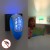 REPELENTE ELÉTRICO COM LED ULTRAVIOLETA 