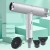 SECADOR DE CABELO PROFISSIONAL IÓNICO COM ACESSÓRIOS - 5000W