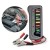 VERIFICADOR DE BATERIA E ALTERNADOR DIGITAL LED 12V