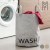 Cesto para roupa suja Wash it - 2 cores