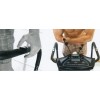 PLATAFORMA OSCILATORIA 1000W COM TENSORES