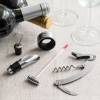 Acessórios para Vinho 4 Peças