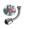 ADAPTADOR DE TORNEIRA ROTATIVO 360 - 2 EM 1