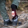 ADESIVOS AQUECEDORES DE PÉS - PACK DE 10