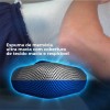 ALMOFADA LOMBAR AJUSTÁVEL COMFY CURVE