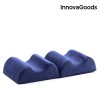 ALMOFADA ERGONÓMICA PARA AS PERNAS - WELLNESS RELAX