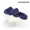 ALMOFADA ERGONÓMICA PARA AS PERNAS - WELLNESS RELAX