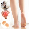 ALMOFADAS METATARSAIS DE GEL DE SILICONE SILSTEP (PACK DE 2)