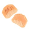 ALMOFADAS METATARSAIS DE GEL DE SILICONE SILSTEP (PACK DE 2)
