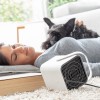 AQUECEDOR ELÉTRICO PORTÁTIL 500W