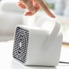 AQUECEDOR ELÉTRICO PORTÁTIL 500W