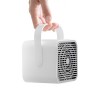 AQUECEDOR ELÉTRICO PORTÁTIL 500W