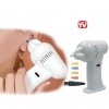ASPIRADOR LIMPA OUVIDOS WAX VAC
