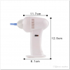 ASPIRADOR LIMPA OUVIDOS WAX VAC