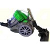 Aspirador multi ciclónico TurboVac ERP II EFFICIENT 1600W