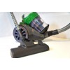 Aspirador multi ciclónico TurboVac ERP II EFFICIENT 1600W