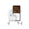 AURICULARES HEADPHONES AIRPLUS PRO - BLUETOOTH 5.0