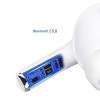 AURICULARES HEADPHONES AIRPLUS PRO - BLUETOOTH 5.0