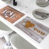 BASES PROTETORAS ROMANTICAS LOVE