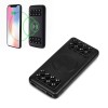BATERIA EXTERNA UNIVERSAL FAST CHARGE 88000MAH COM CARREGAMENTO SEM FIO DE 15W