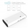 Bateria PowerBank 10000 mAh 3USB