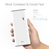 Bateria PowerBank 10000 mAh 3USB