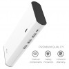 Bateria PowerBank 10000 mAh 3USB
