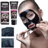 BLACK MASK 130 ML – MÁSCARA PRETA PONTOS NEGRO E ACNE