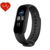 BRACELETE RELÓGIO M5 - MEDIÇÃO DE PULSAÇÃO, PRECISÃO ARTERIAL E OXIGÉNIO