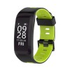 Bracelete Relógio F4 com Bluetooth 4.0 - IP68 à prova d’água