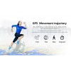 Bracelete Relógio F4 com Bluetooth 4.0 - IP68 à prova d’água