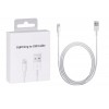 Cabo Lightning iPhone X / 8 / 7 / 6 / 5 / iPad / iPod